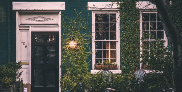 Alternative accommodation image