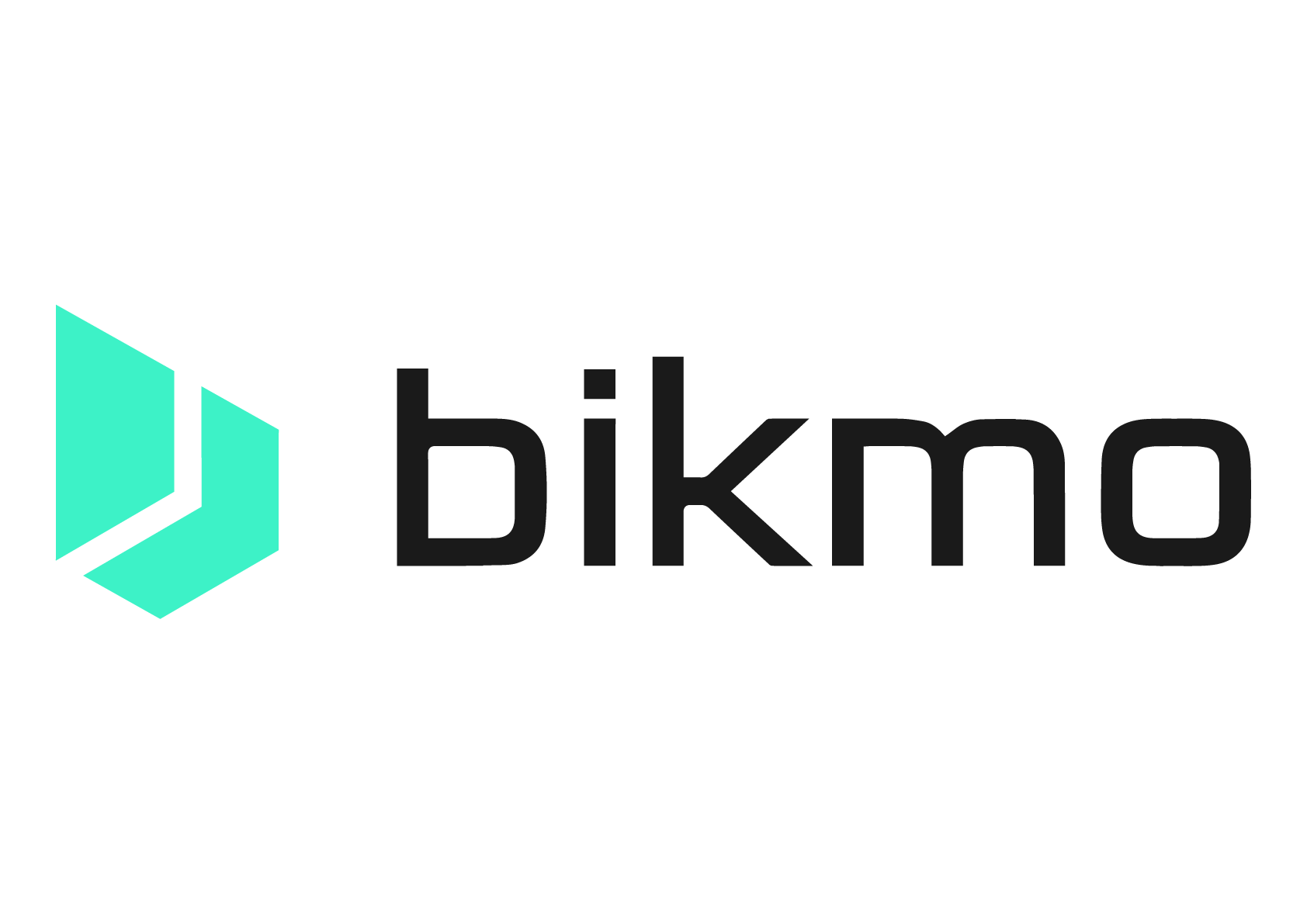 Bikmo Logo