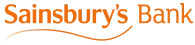 Sainsbury's Bank Logo