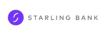 Starling Bank Logo