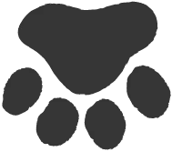 Paw Icon